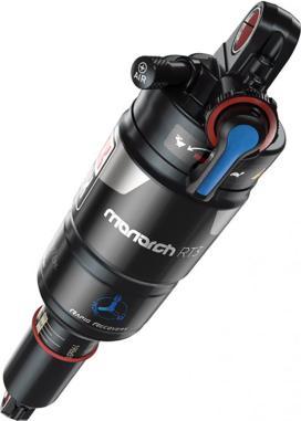 Actual product image RockShox Monarch RT3 (197 mm, 7.75 mm)