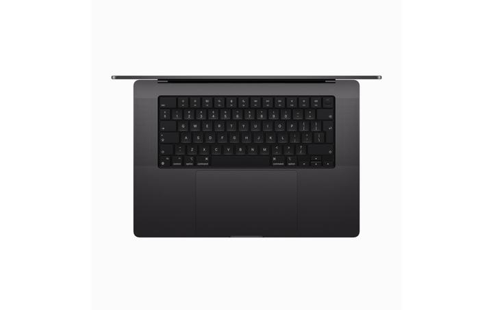 Actual product image Apple MacBook Pro - Late 2023 (16", M3 Max, 64 GB, 1000 GB, CH)