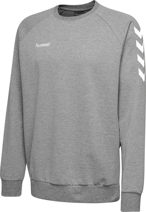 Immagine prodotto hummel Felpa Go Kids In Cotone (116)