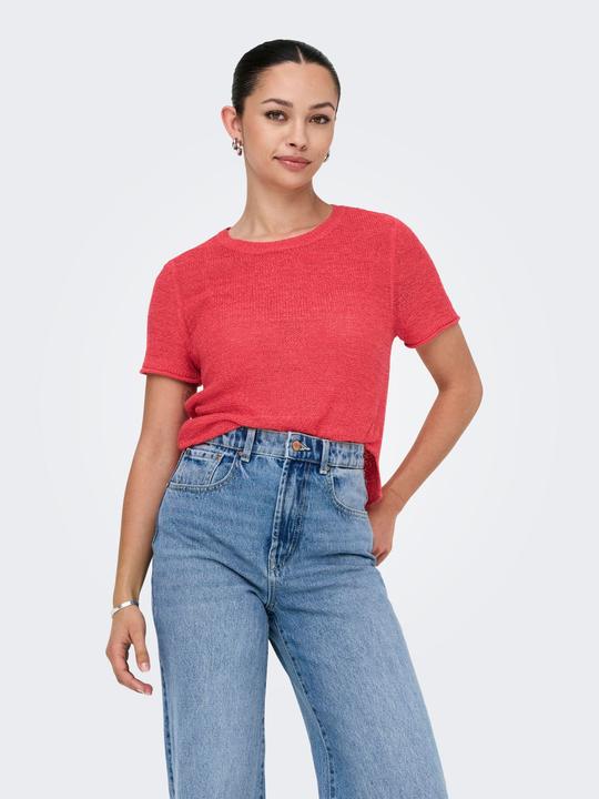 Image du produit Only ONLSUNNY Haut tricoté Haut tricoté (XL)