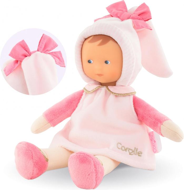 Actual product image Corolle MDC Miss Sweet Dreams
