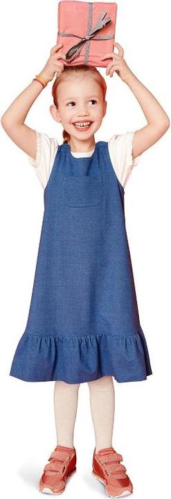 Actual product image Pattern Dress