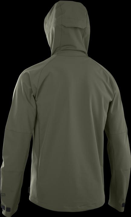 Immagine prodotto ION Bike Jacket Shelter 2L Softshell men - dusty-leaves (XL)