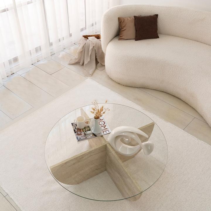 Actual product image Skye Decor Lily (90 x 30 x 90 cm)