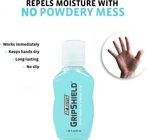 Image du produit Medi-Dyne GripShield (45 ml)