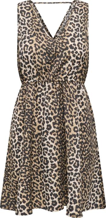 Only ONLNOVA Kurzes Kleid Kleid (3XL)