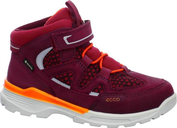 Produktbild Ecco Urban Hiker GTX kavalan (31)