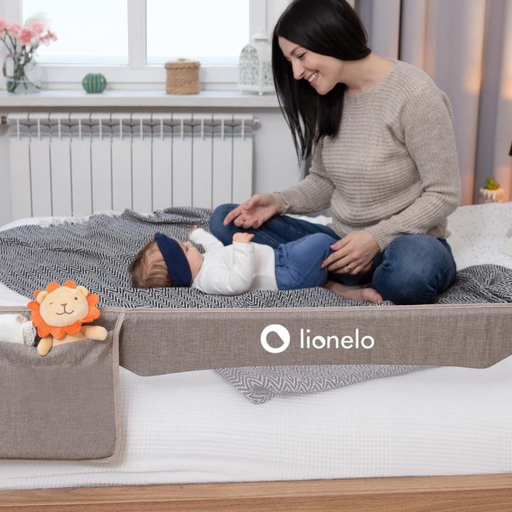 Immagine prodotto Lionelo Eva (150 cm)