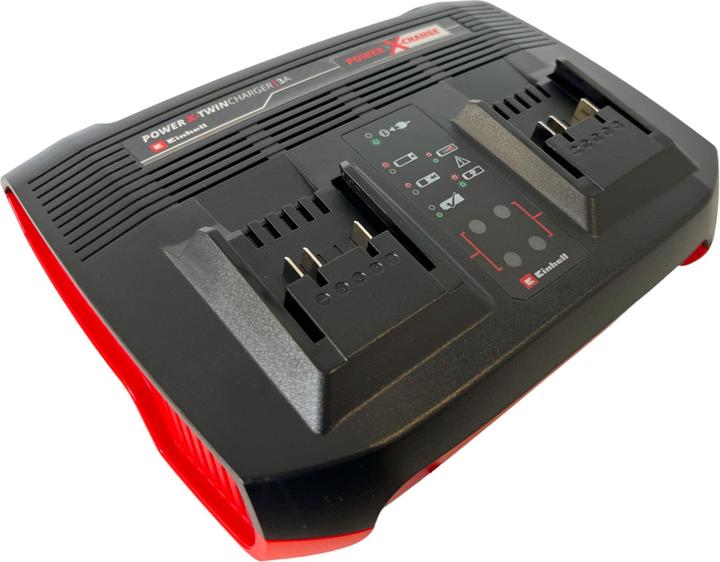 Einhell PXC-Starter-Kit (18 V)