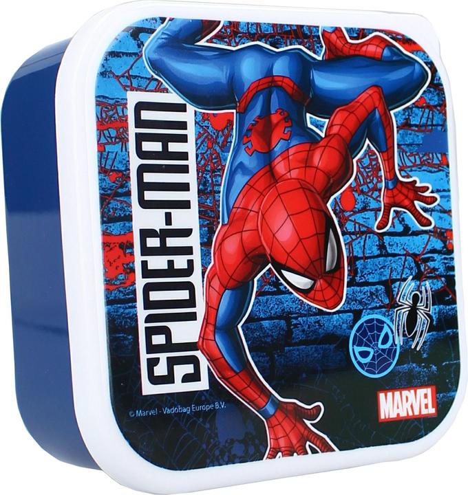 Image du produit Vadobag Spider-Man - Spider-Man Let's Eat!