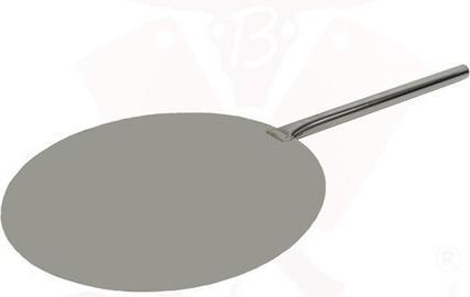 Produktbild Beeketal Pizzaschaufel Pizzaheber 60cm XXL