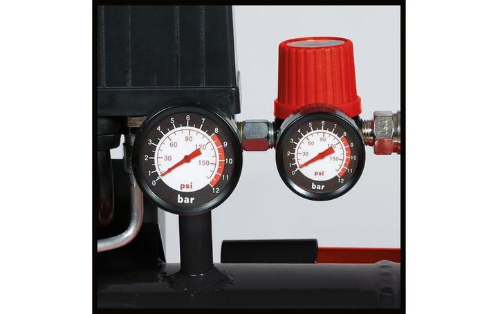 Produktbild Einhell TE-AC 50 Silent (8 Bar, 50 l)