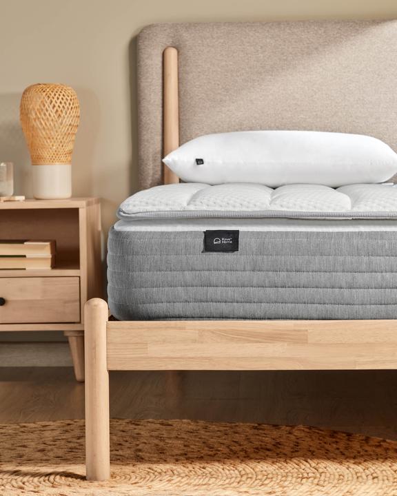 Actual product image Kave Home Freya (160 x 200 cm)