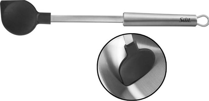 Immagine prodotto Silit Cucchiaio da cucina linea classica argento