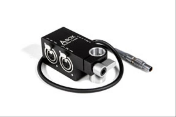 Produktbild Wooden Camera A-Box (Ikonoskop)