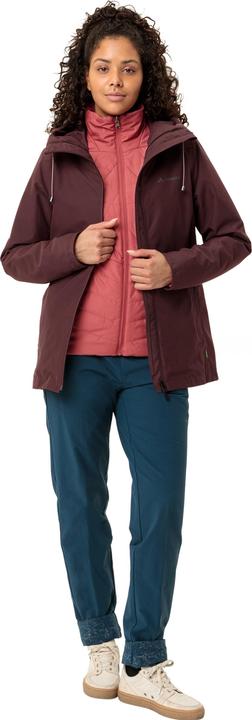 Immagine prodotto Vaude Mineo 3in1 (XS)