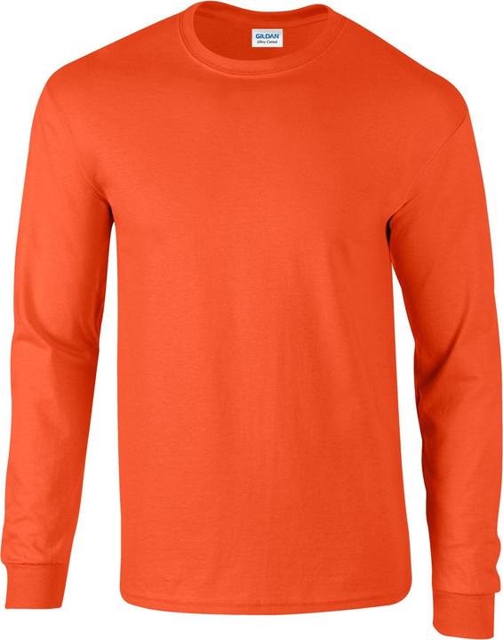 Produktbild Gildan Ultra TShirt Langärmlig (XL)