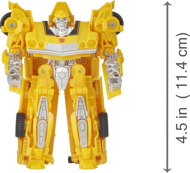 Actual product image Transformers Energon