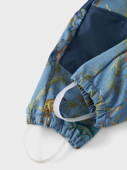 Immagine prodotto Name it Tuta ALFA08 Softshell (110)