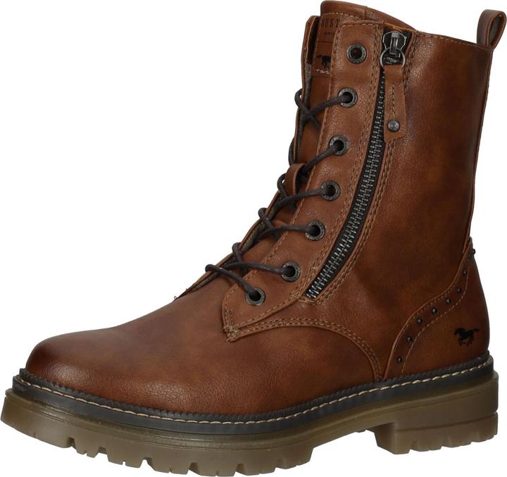 Actual product image Mustang Stiefelette (41)