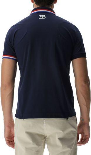 Image du produit UYN Polo à manches courtes X Bugatti (XXL)