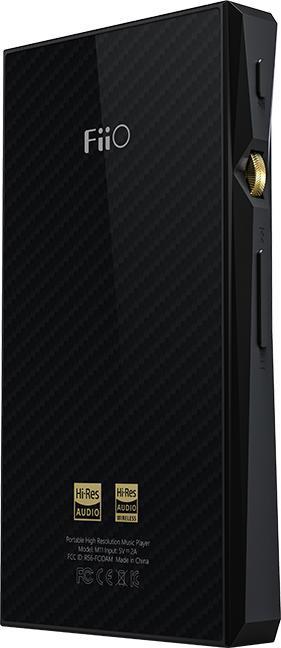 Actual product image FiiO M11 Plus (64 GB)