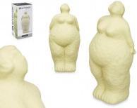 Produktbild Giftdecor grüne feste Frau Figur