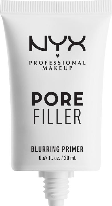 Immagine prodotto NYX Professional Make-Up Pore Filler (Trasparente)