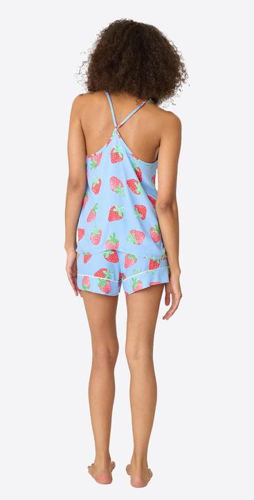 Actual product image Pj Salvage Pyjama Farmers Market (XS)
