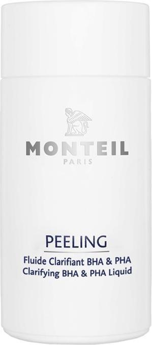 Monteil Peeling Clarifying BHA & PHA Liquid 100 ml (Peeling, 100 ml)