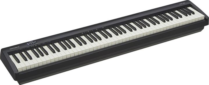 Productafbeelding Roland FP-10 Digitale Piano (88 Sleutels)