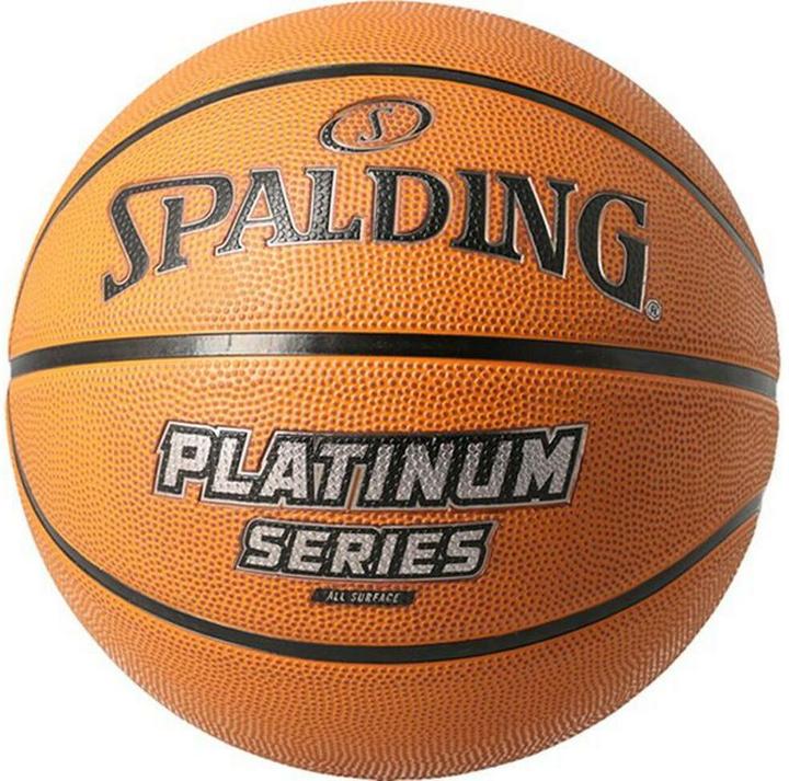 Image du produit Spalding Basket-ball Platinum Outdoor