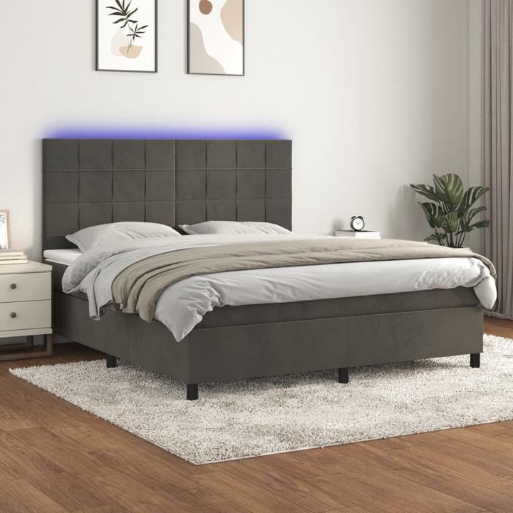 Image du produit VidaXL Arielle (180 x 200 cm)