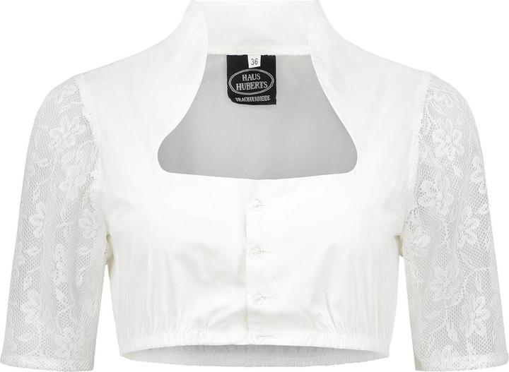 Produktbild Haus Huberts Bayrische Trachtenbluse (36)