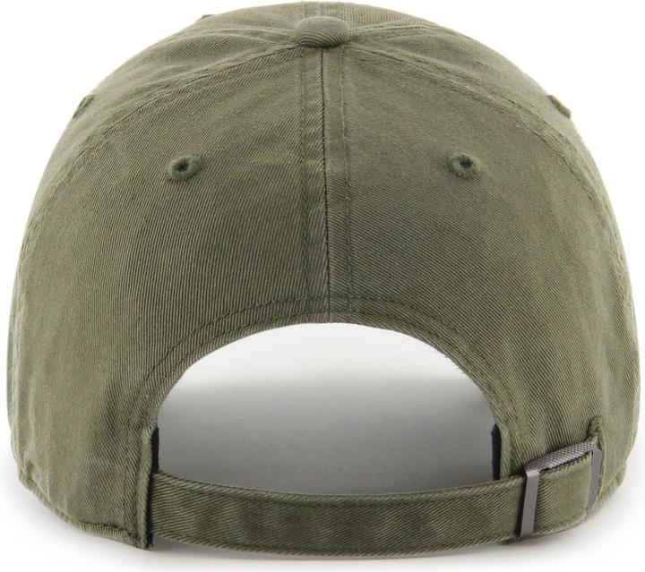 Actual product image 47 Brand Adjustable Cap - BASE New York Yankees sandalwood