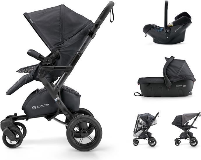 Produktbild Concord Neo Travel