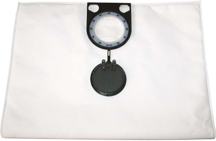 Actual product image Metabo Fleece filter bag
