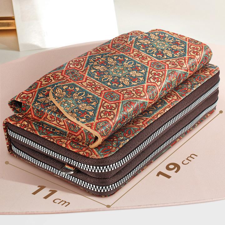 Produktbild Avizar CorkArt Korktasche