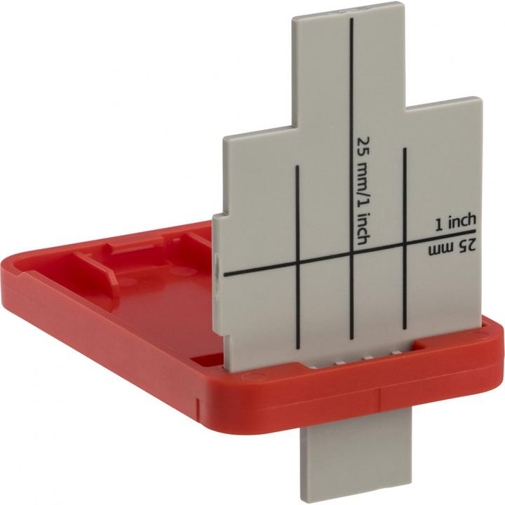 Produktbild Leica Geosystems Disto X6 P2P (250 m, 635 nm)
