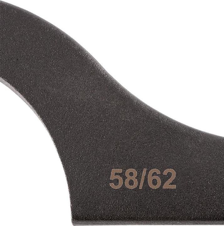 Immagine prodotto Neo Chiave a gancio, misura 58-62 mm