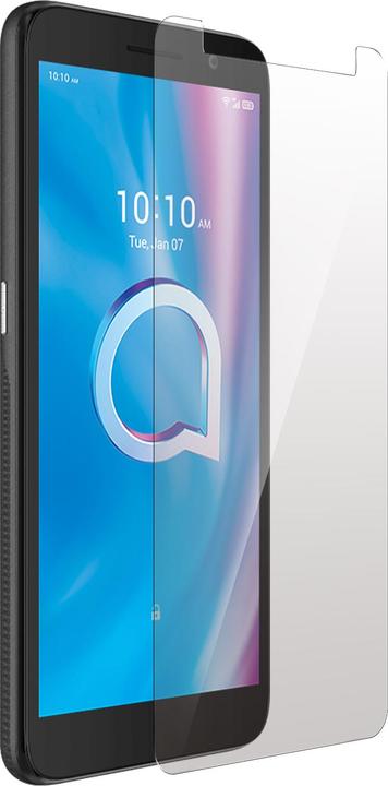 Produktbild Avizar Kristallklare Folie, Glas-Displayschutz (1 Stück, Essentielb HeYou 20)