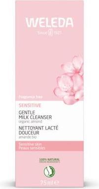Produktbild Weleda Reinigungsmilch - 75 ml (Reinigungsmilch, 75 ml)