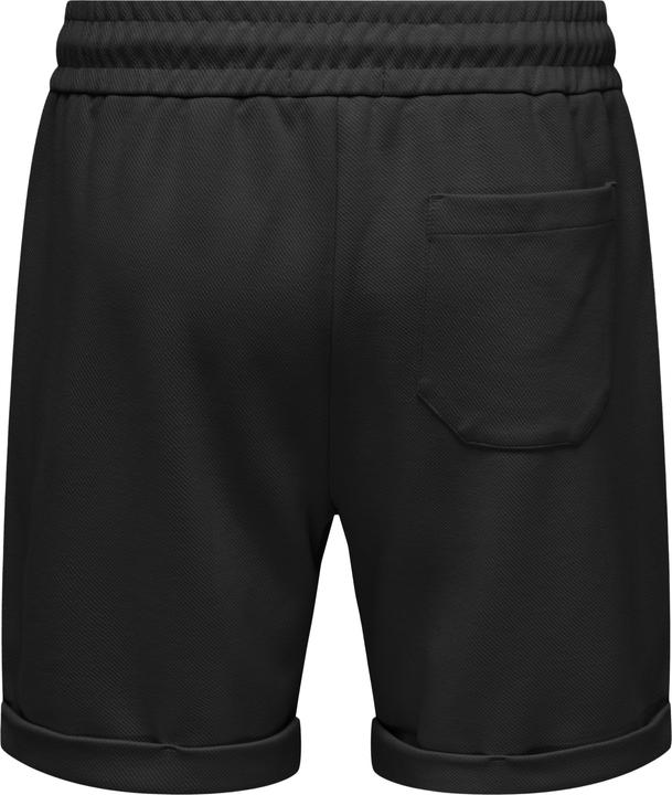 Produktbild Only & Sons Sweatshorts Newkodyl kurze Jogginghose (S)