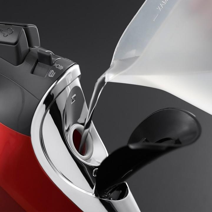 Produktbild MediaShop Russell Hobbs One Temperature (2600 W, 210 g/min)