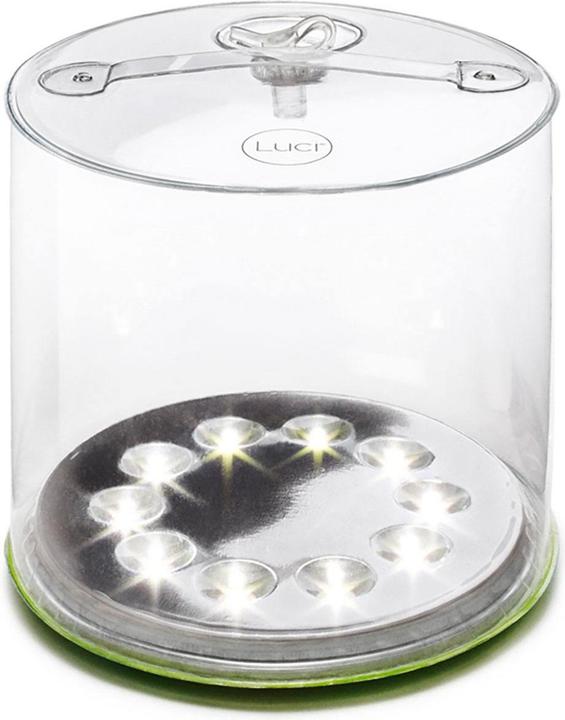 Luci Solar Outdoor 2.0
