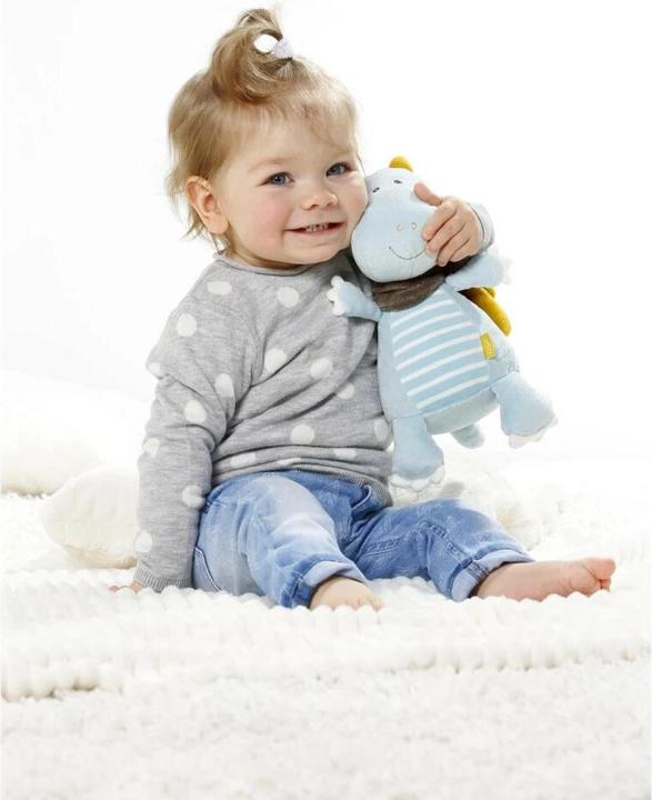 Actual product image Fehn Little Castle music box