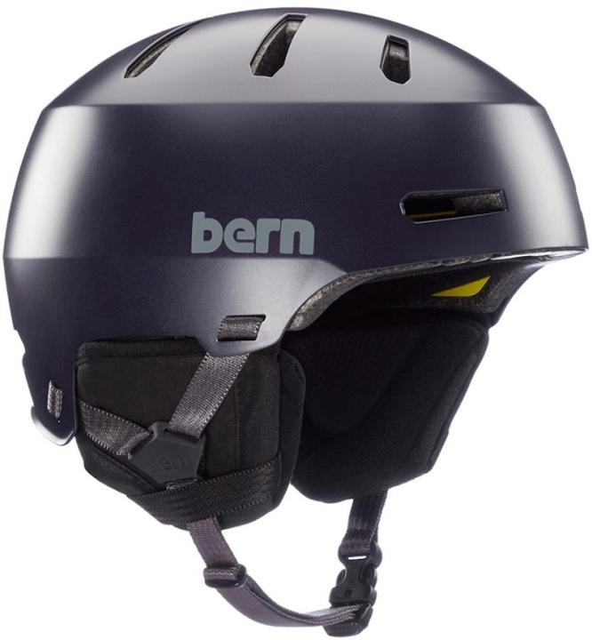 Actual product image Bern Macon 2.0 MIPS (52 - 54 cm)