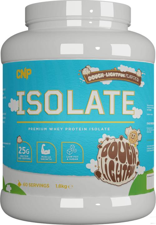 CNP Isolate (1 pz., 1800 g)