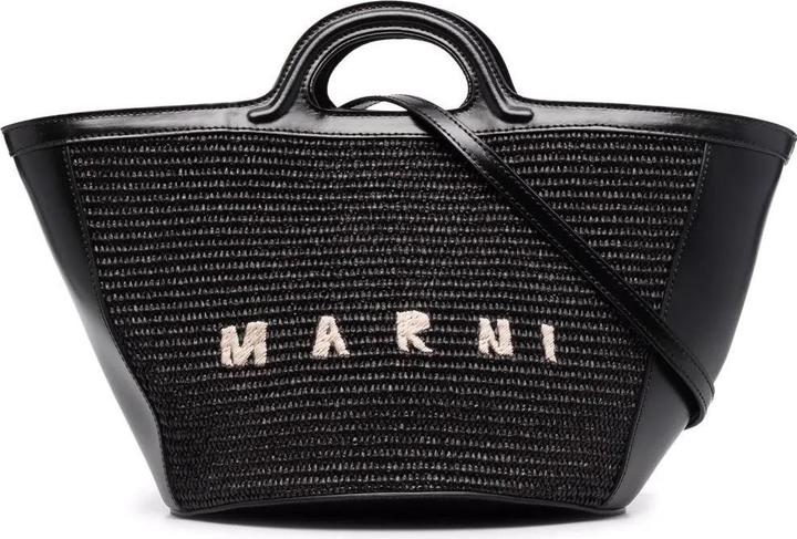Immagine prodotto Marni Borse. Nero