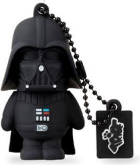 Image du produit Tribe Star Wars 'Dark Vador (16 Go)